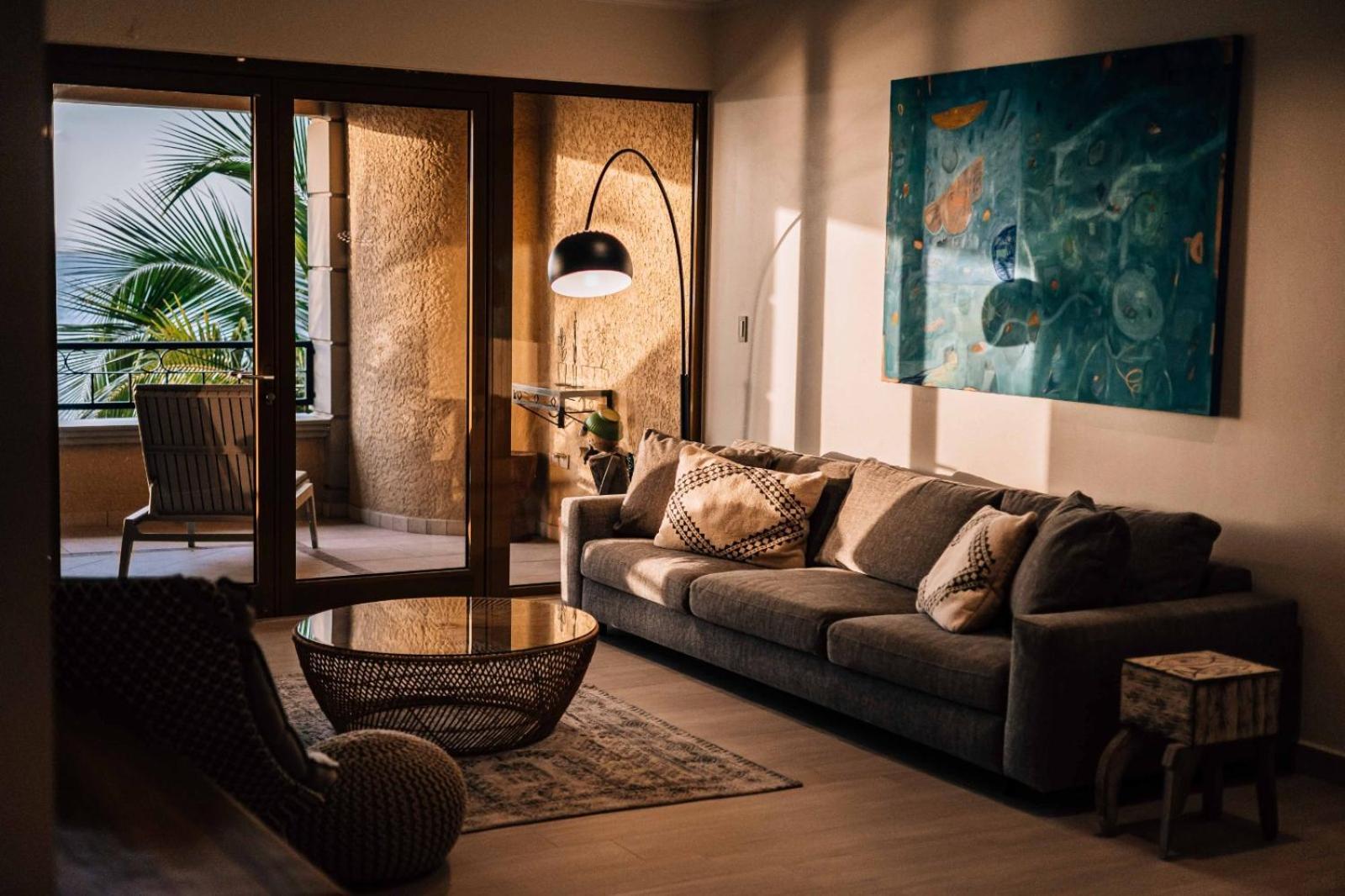 The Bellafonte - Luxury Oceanfront Hotel Kralendijk Kültér fotó