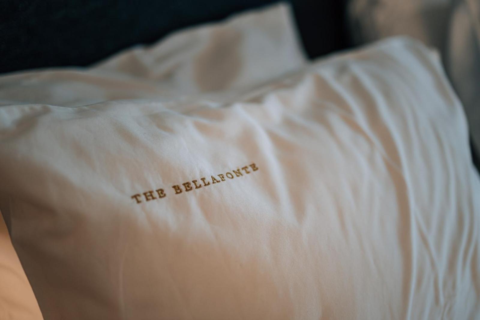 The Bellafonte - Luxury Oceanfront Hotel Kralendijk Kültér fotó