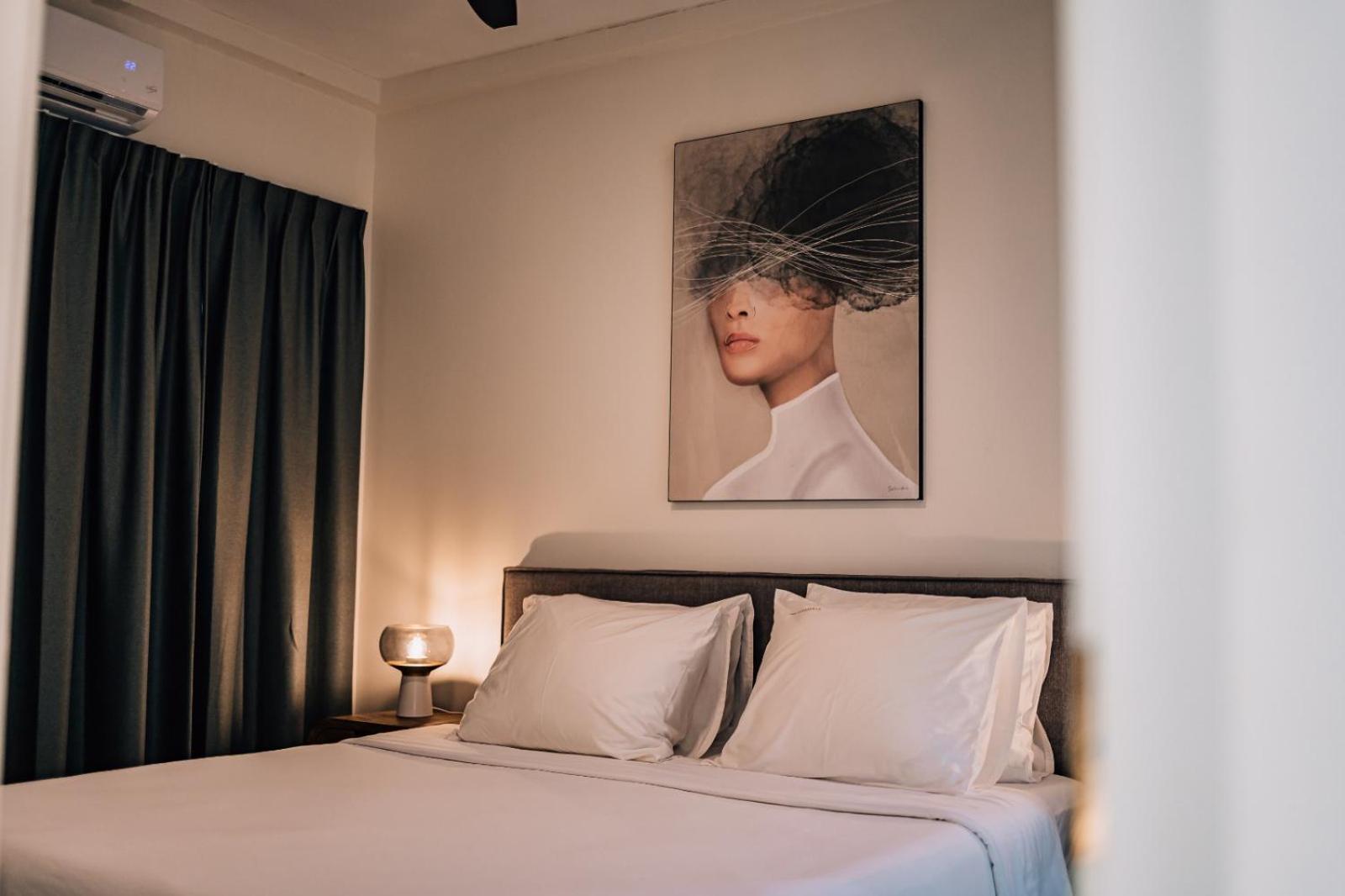 The Bellafonte - Luxury Oceanfront Hotel Kralendijk Kültér fotó