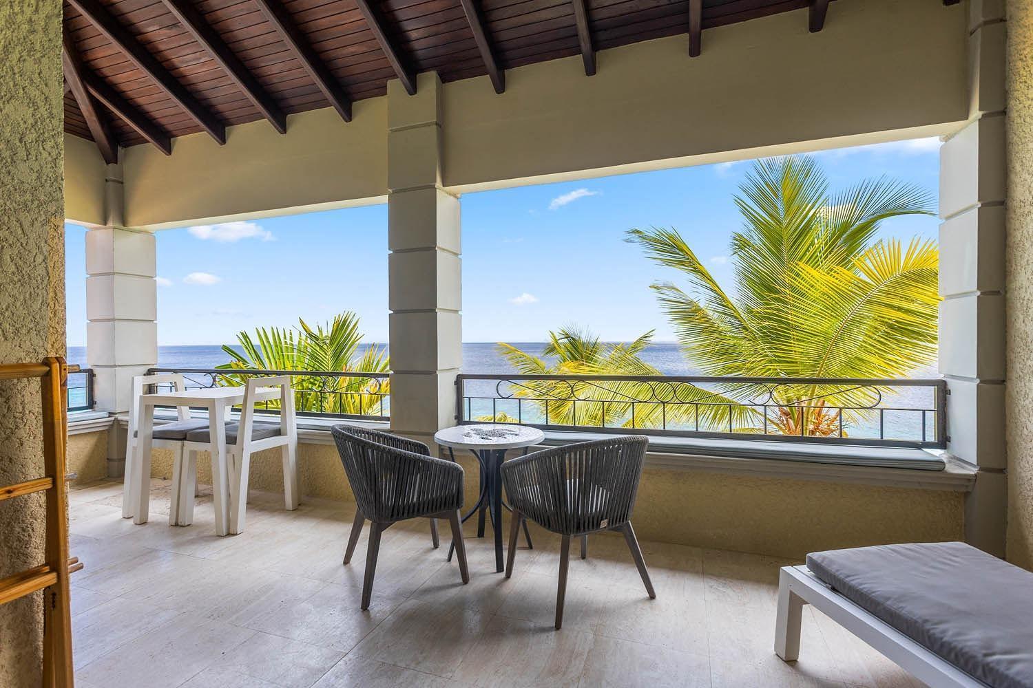 The Bellafonte - Luxury Oceanfront Hotel Kralendijk Kültér fotó
