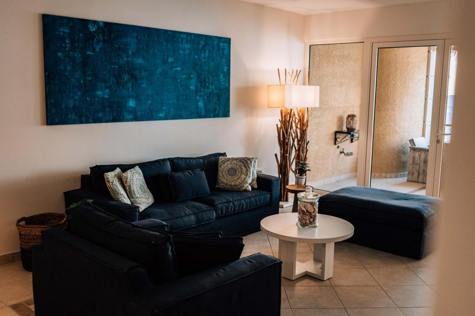 The Bellafonte - Luxury Oceanfront Hotel Kralendijk Kültér fotó